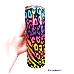 20 oz custom epoxy tumber!